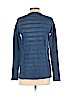 Rebecca Taylor Blue Pullover Sweater Size S - photo 2