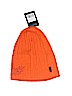 Skhoop 100% Acrylic Solid Orange Beanie One size - photo 1