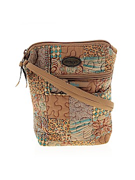 Donna Sharp Crossbody Bag