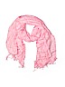Pashmina Pink Scarf One Size - photo 1