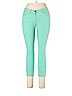 Boden Green Jeans Size 6 (petite) - photo 1