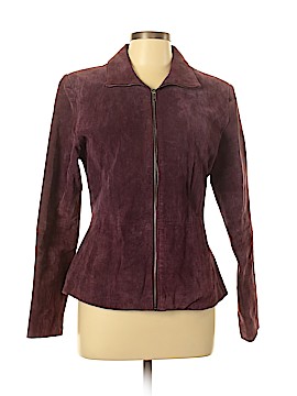 Wilsons Leather Size Med