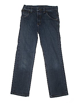 Wrangler Jeans Co Size 14