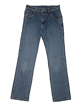 Wrangler Jeans Co Size 14