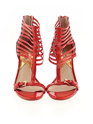 MICHAEL Michael Kors Heels (view 2)