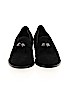 Stuart Weitzman Black Flats Size 7 - photo 2