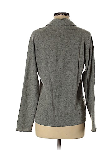 J.Crew Cashmere Pullover Sweater (view 2)