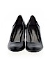 Life Stride Black Heels Size 8 1/2 - photo 2