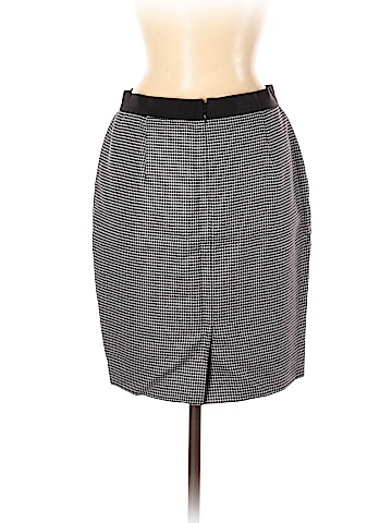 Ann Taylor Casual Skirt (view 2)