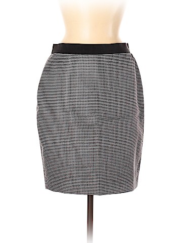 Ann Taylor Casual Skirt (view 1)