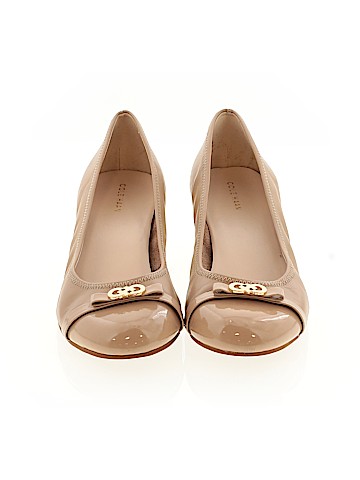 Cole Haan Wedges (view 2)