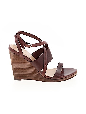 Cole Haan Wedges (view 1)