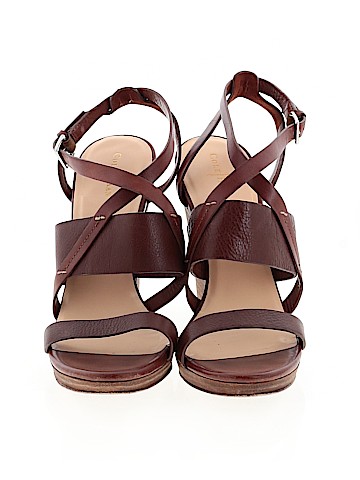 Cole Haan Wedges (view 2)