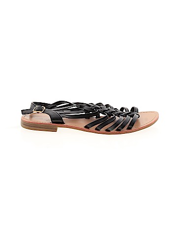 Charlotte Russe Sandals (view 1)