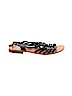 Charlotte Russe Black Sandals Size 7 - photo 1