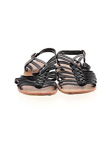 Charlotte Russe Sandals (view 2)