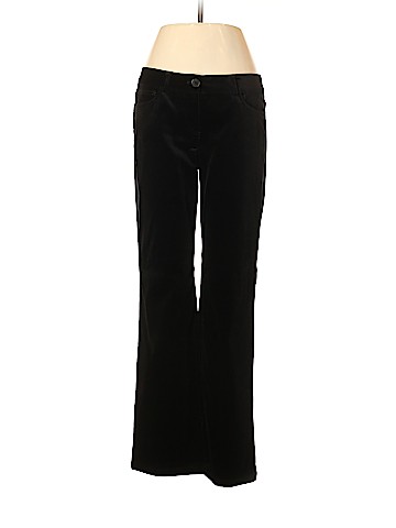 Theory Velour Pants (view 1)