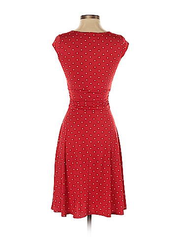 Retrolicious Casual Dress (view 2)