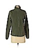 Active by Old Navy 100% Polyester Green Fleece Size S - photo 1