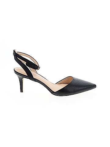 Banana Republic Heels (view 1)