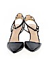 Banana Republic Black Heels Size 9 1/2 - photo 2
