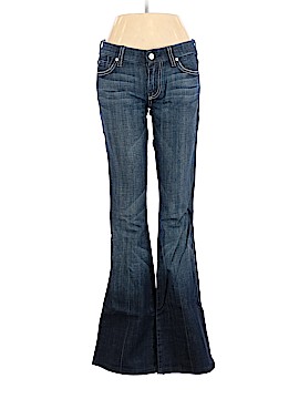 7 For All Mankind Size 26 waist
