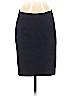 BCBGMAXAZRIA Blue Casual Skirt Size S - photo 1