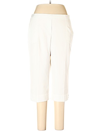 Alfred Dunner Casual Pants (view 1)