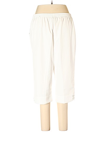 Alfred Dunner Casual Pants (view 2)