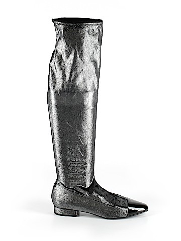 Ivanka Trump Boots (view 1)