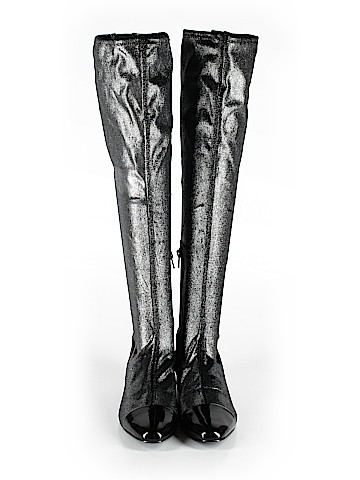 Ivanka Trump Boots (view 2)