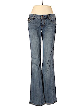 7 For All Mankind Size 28 waist