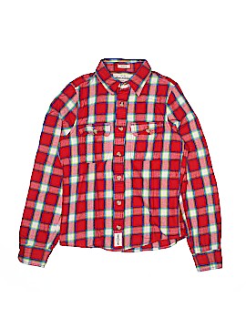 Abercrombie Size Large youth