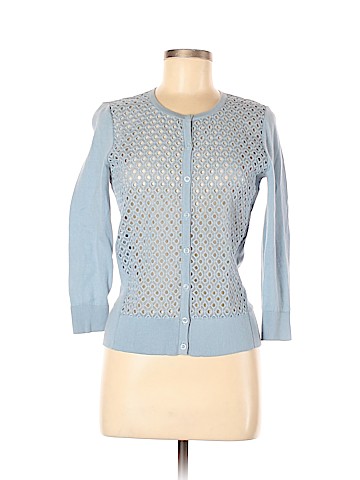 Ann Taylor Cardigan (view 1)