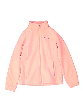 Columbia Size Large youth