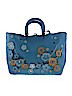 Coach 1941 Blue Tote One size - photo 3