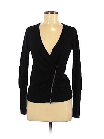 J.Crew Wool Cardigan (view 1)