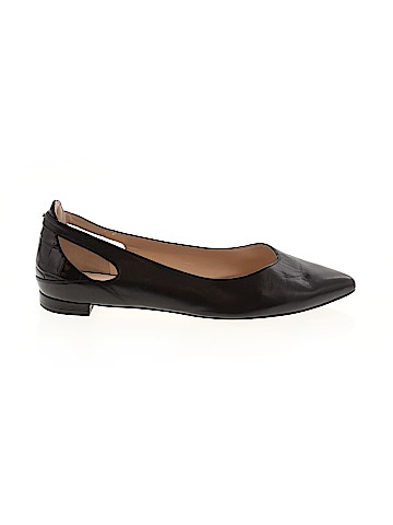 Cole Haan Flats (view 1)
