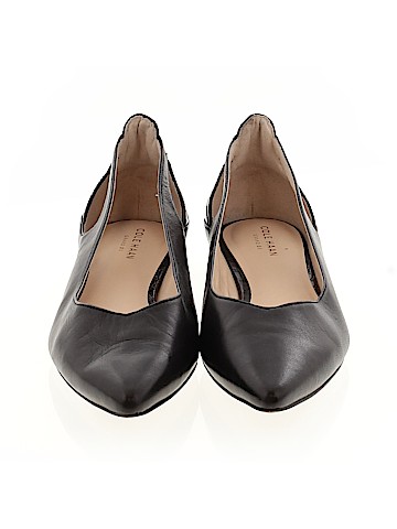 Cole Haan Flats (view 2)