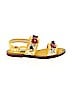 Dolce & Gabbana Yellow Sandals Size EU 37 - photo 1
