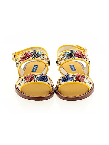 Dolce & Gabbana Sandals (view 2)
