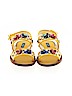 Dolce & Gabbana Yellow Sandals Size EU 37 - photo 2