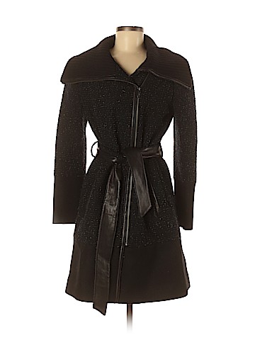 Cole Haan Wool Coat (view 1)