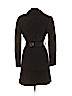 Cole Haan Black Wool Coat Size 8 - photo 2