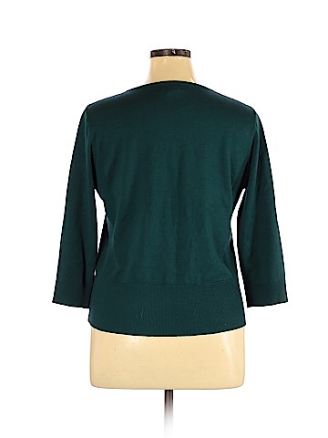 Carmen Carmen Marc Valvo Cardigan (view 2)