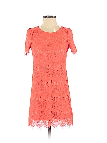 Everleigh Casual Dress (view 1)