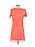 Everleigh Orange Casual Dress Size XS (petite) - photo 2