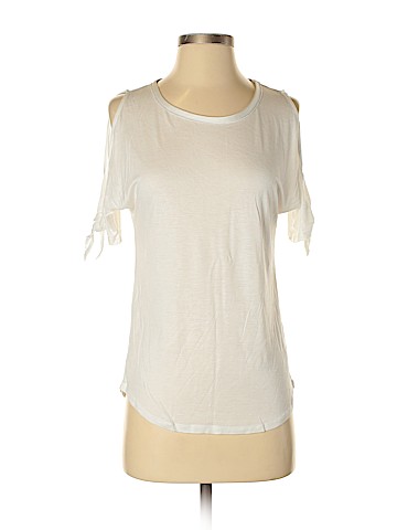 Paige Short Sleeve Top (view 1)