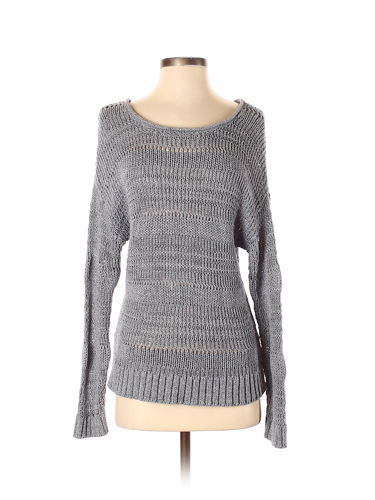 Gap Women Blue Pullover Sweater XS | eBay