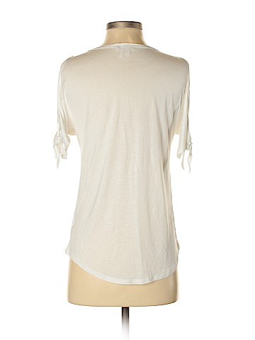 Paige Short Sleeve Top (view 2)